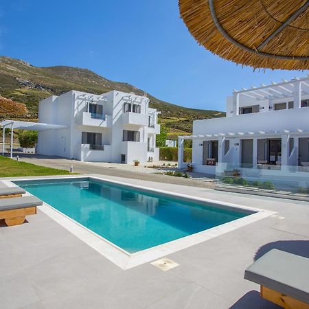 Achilli Apartments Skyros Exterior photo
