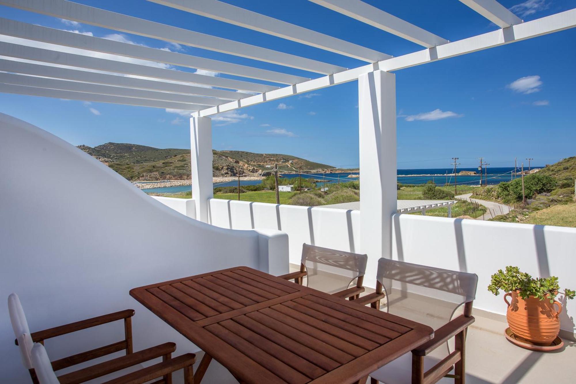 Achilli Apartments Skyros Exterior photo