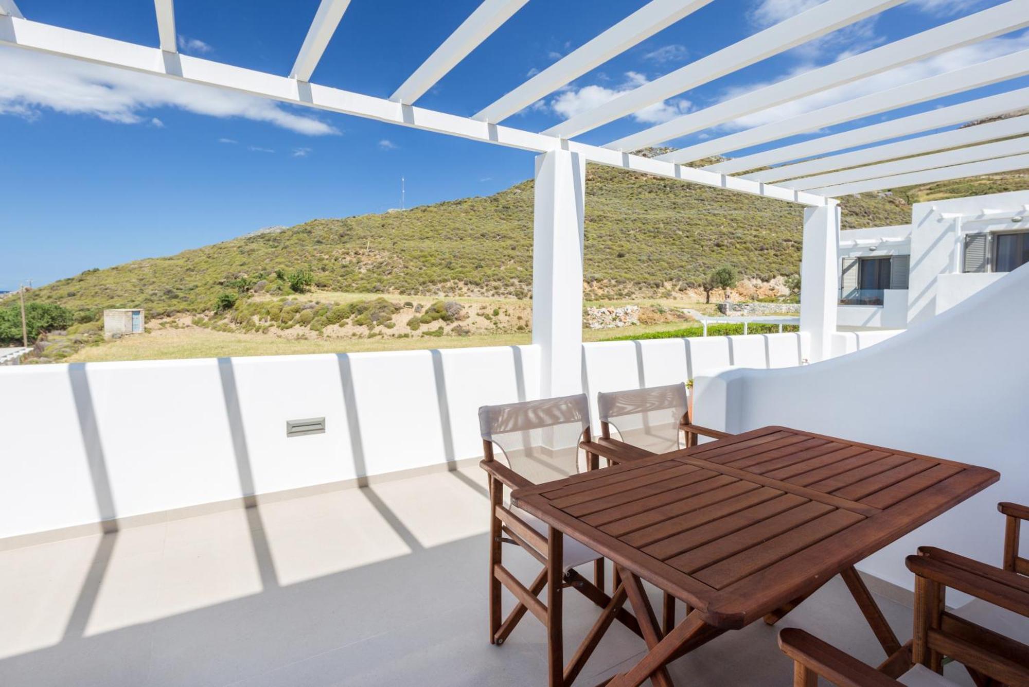 Achilli Apartments Skyros Exterior photo